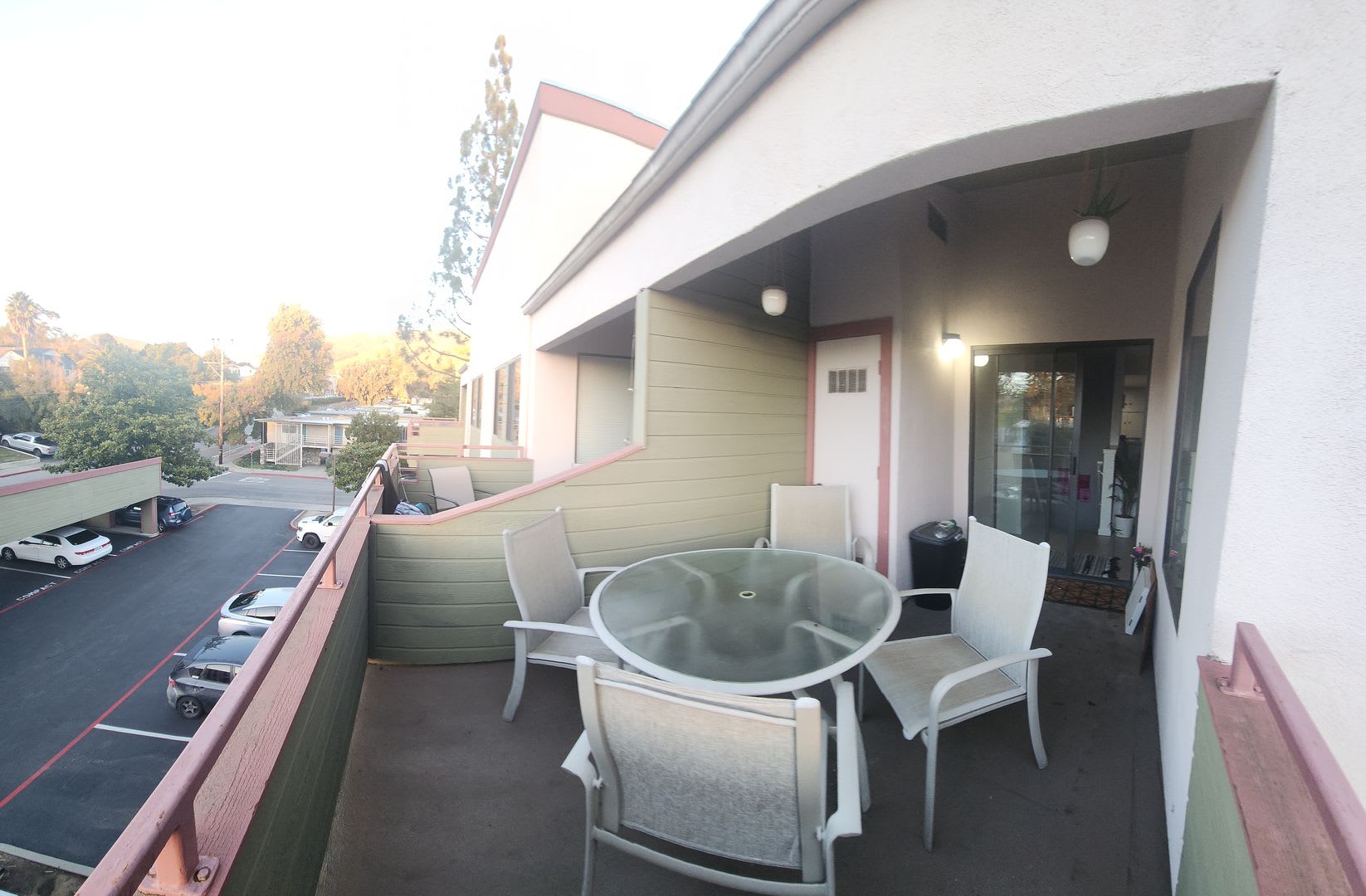 2 Bed 2 Bath literally less than 700 feet from Campus entrance! – photo 3