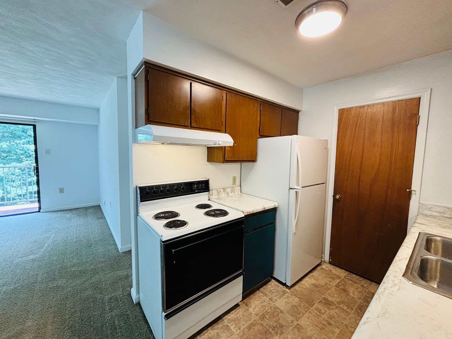 3 Bedroom 1 Bath Condo – photo 5