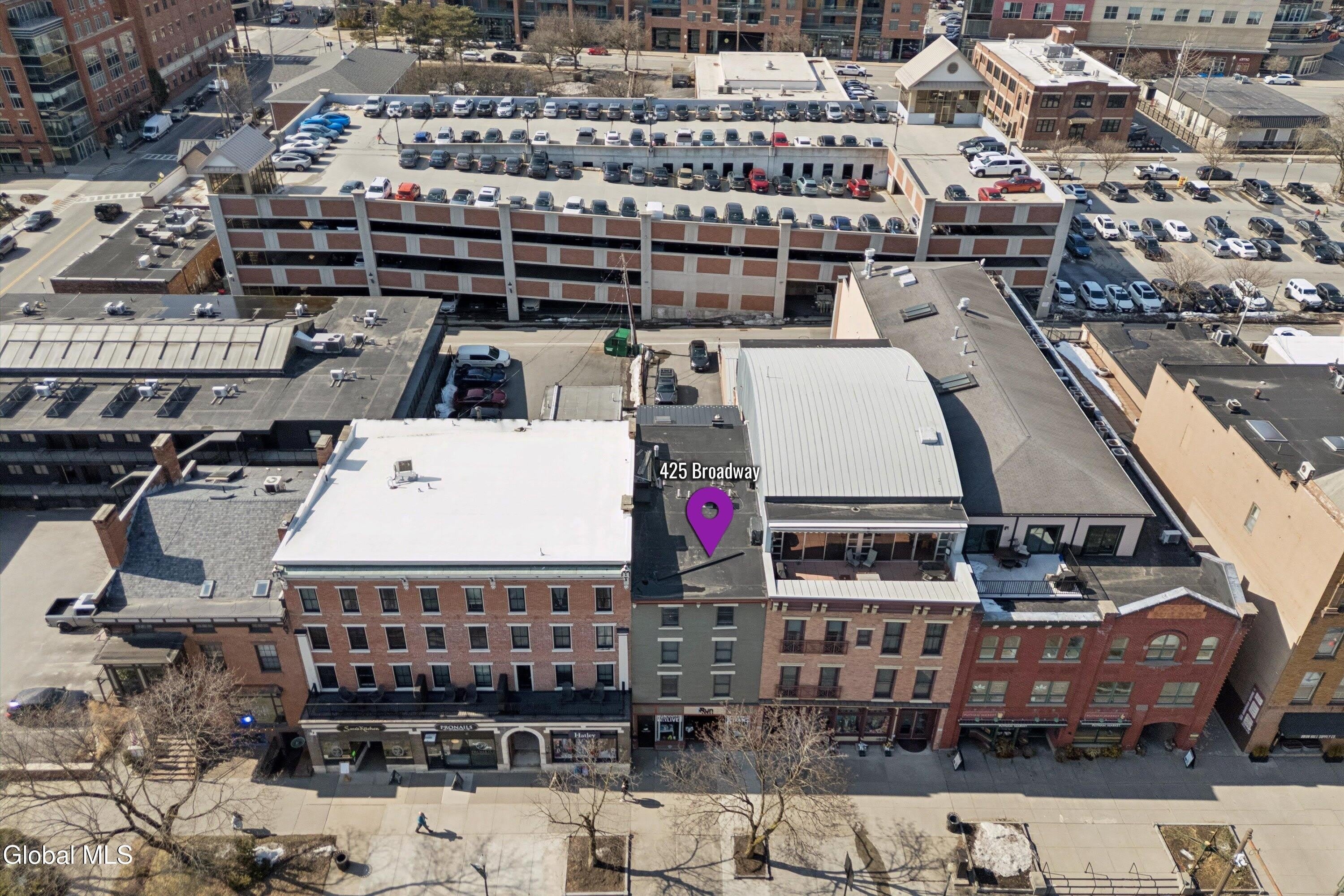 425 Broadway – photo 1
