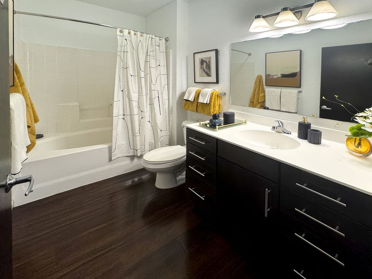 Flux Apartments – photo 3