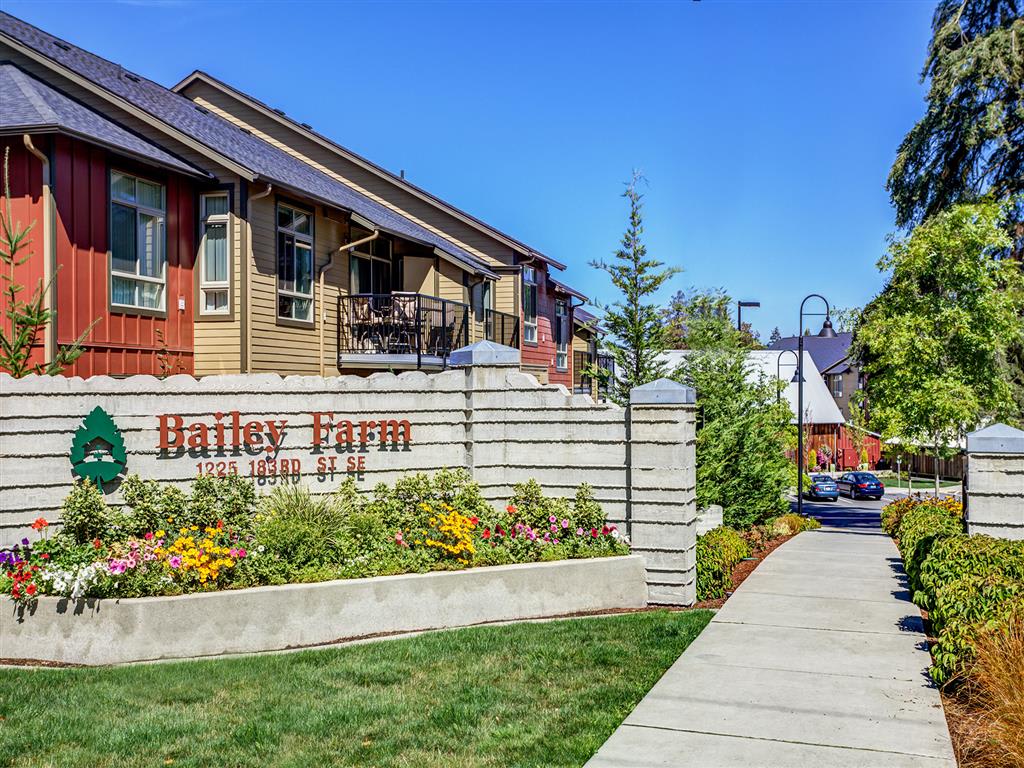 Bailey Farm – photo 1