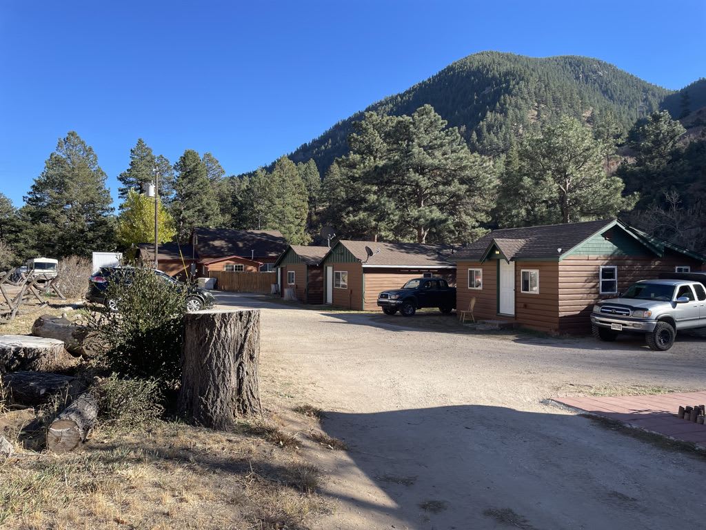 1520 Big Thompson Canyon Road – photo 2