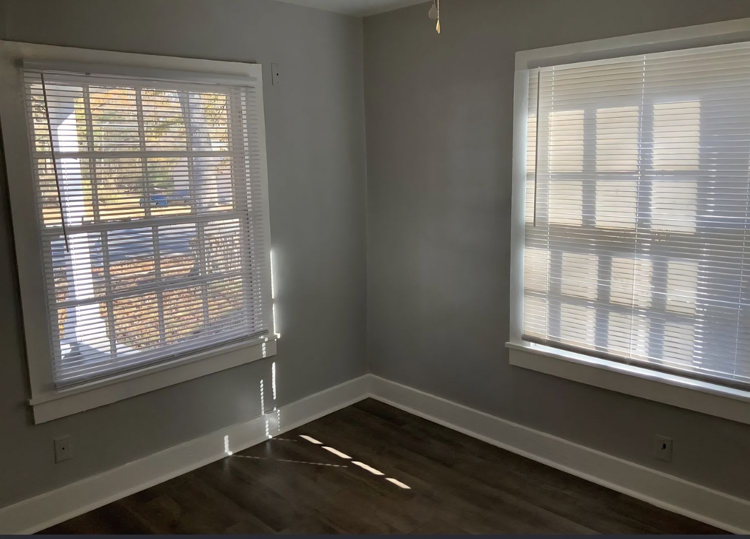 Section 8 Approved Now Available For Lease 3 Bed 1 Bath Home – photo 2