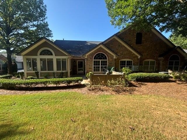 5232 Stone Village Circle NW – photo 1