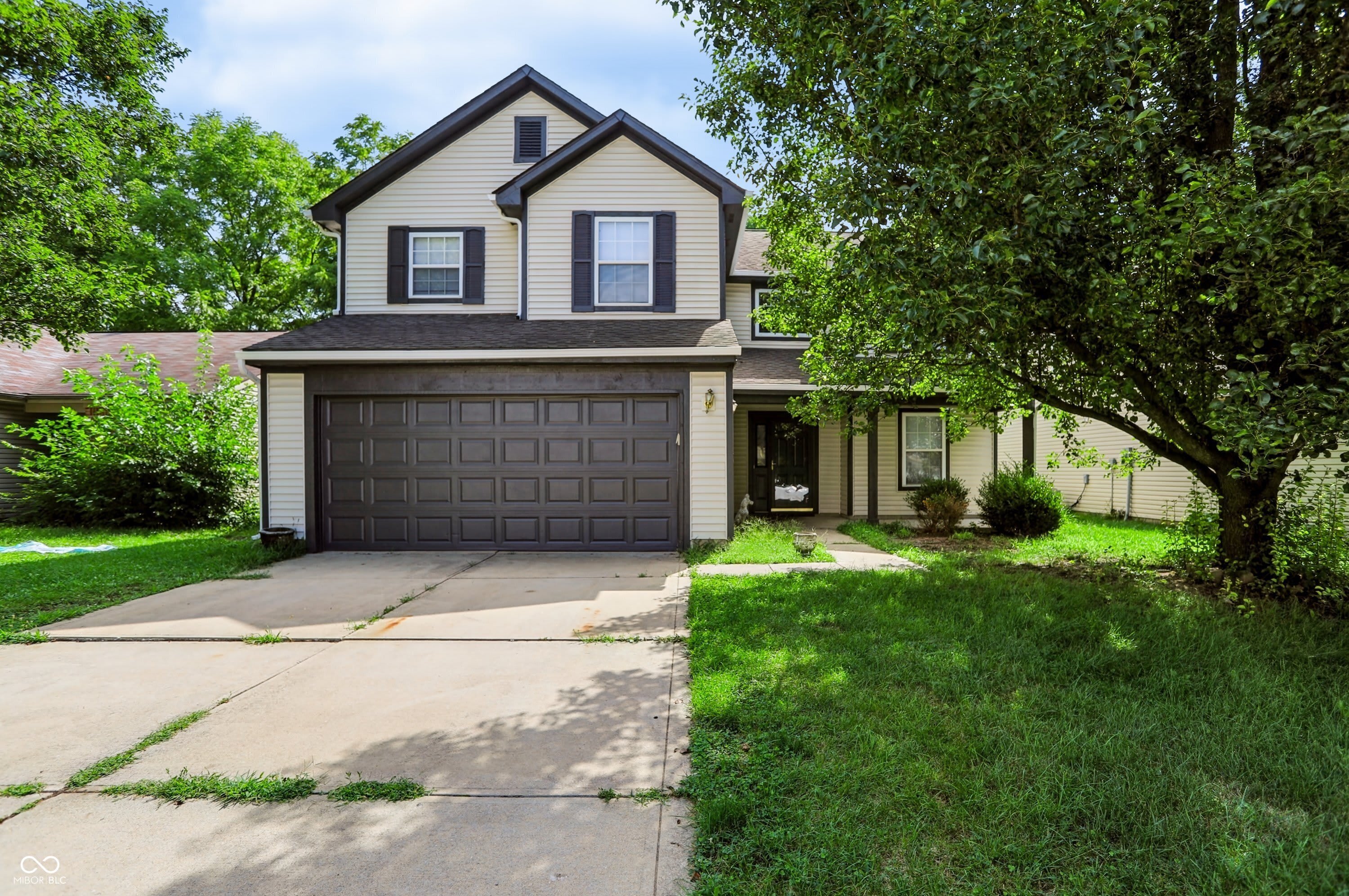 5439 Lake Boggs Street – photo 1