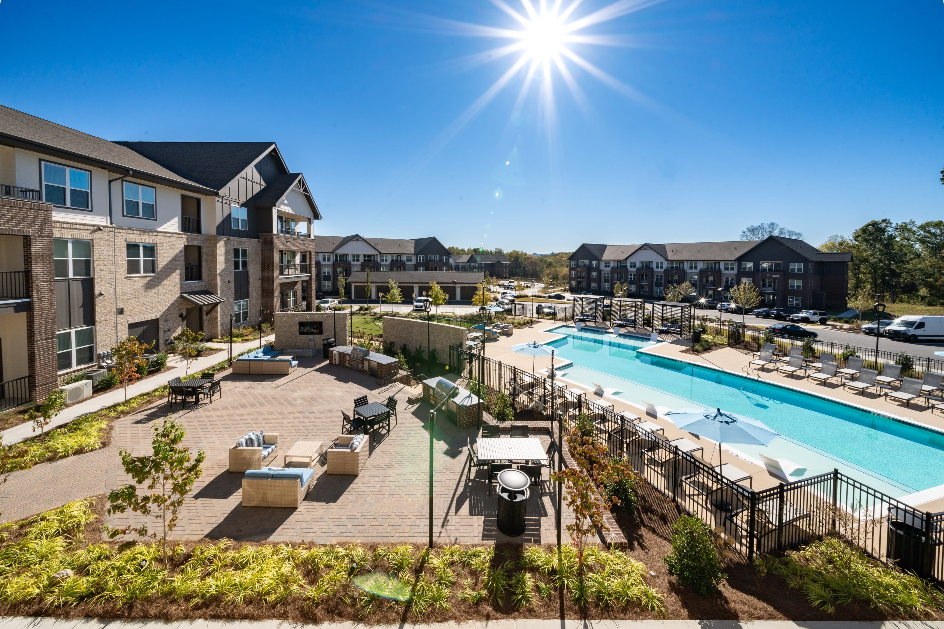 Aura Creekside – photo 2