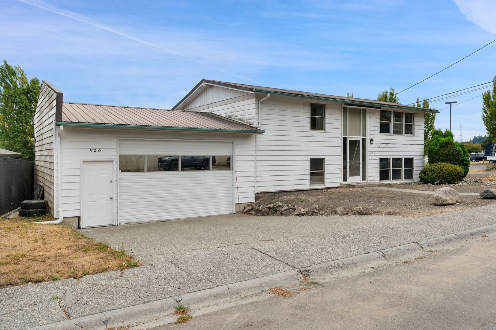 Spacious & Central: 1,900 Sq. Ft. Bremerton Home with Large Workshop – photo 3