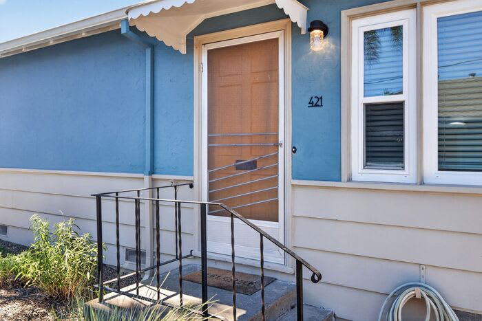 421 Webster Street – photo 1
