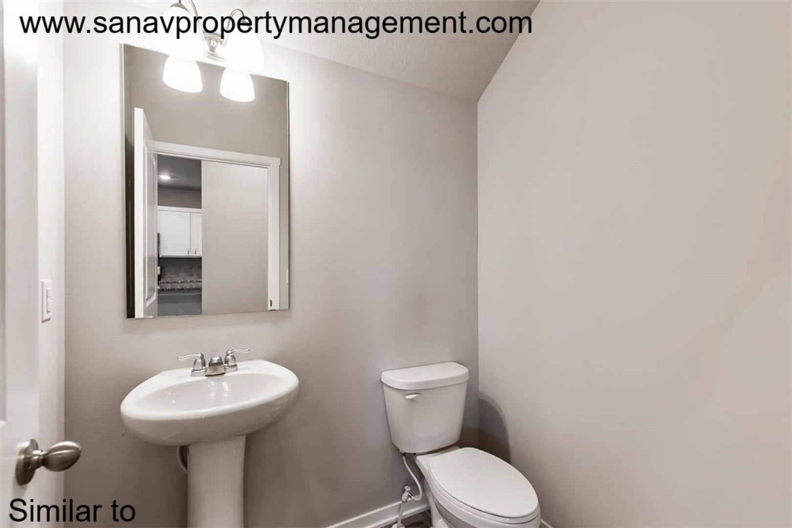 Modern 4-Bedroom Home in Prairie Trail – photo 4