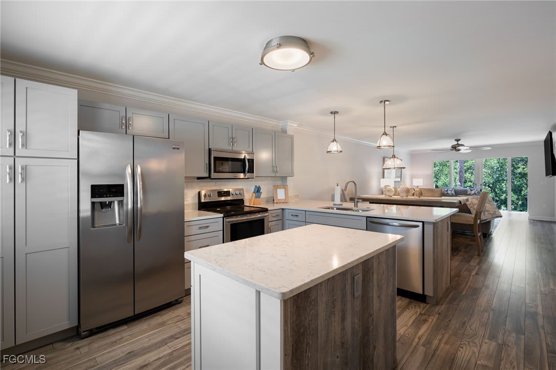 3021 Sandpiper Bay Circle – photo 4