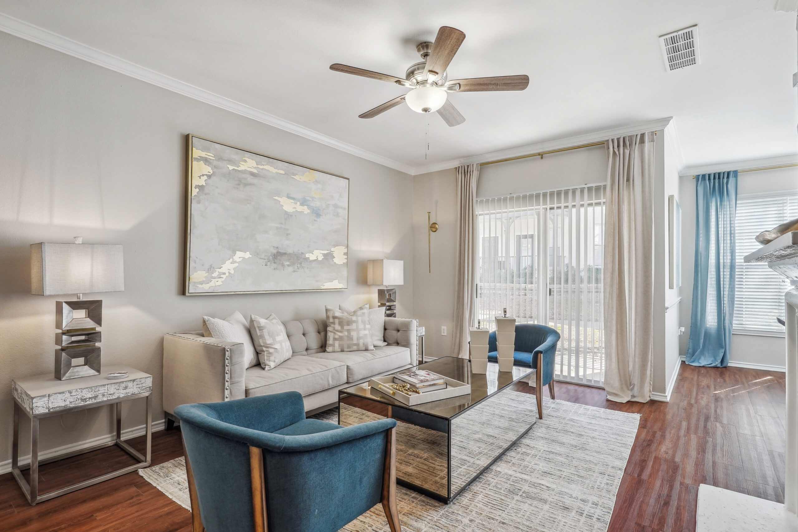 Dove Park Apartments – photo 3