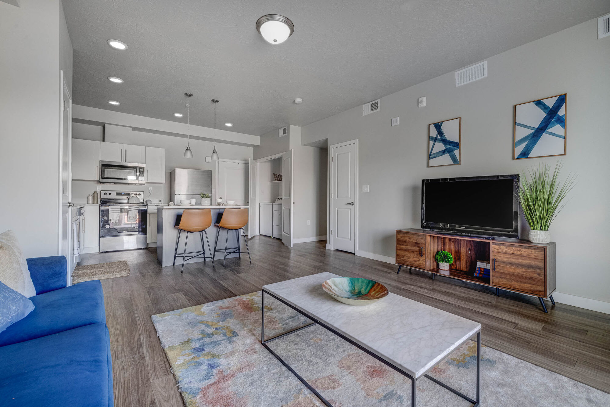 Millpond Apartments – photo 3