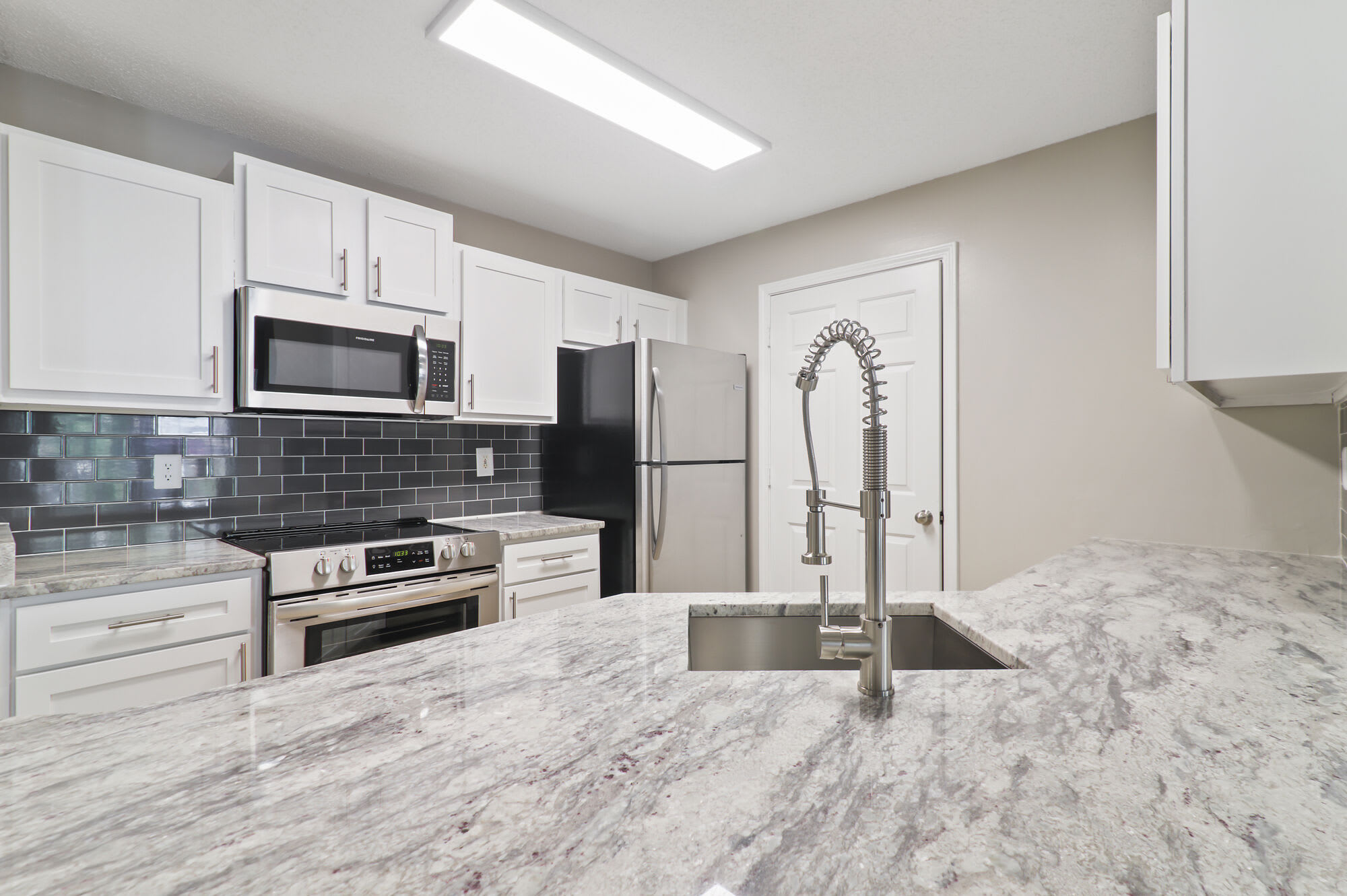 The Waterford Apartments – photo 1