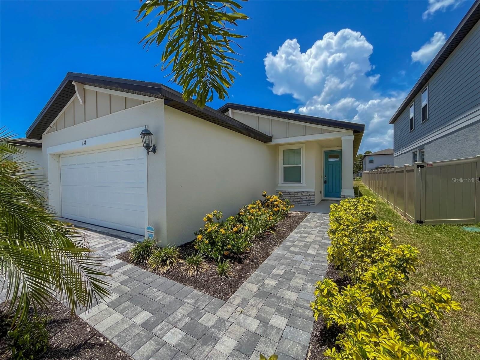 137 Whiteland Bend – photo 1