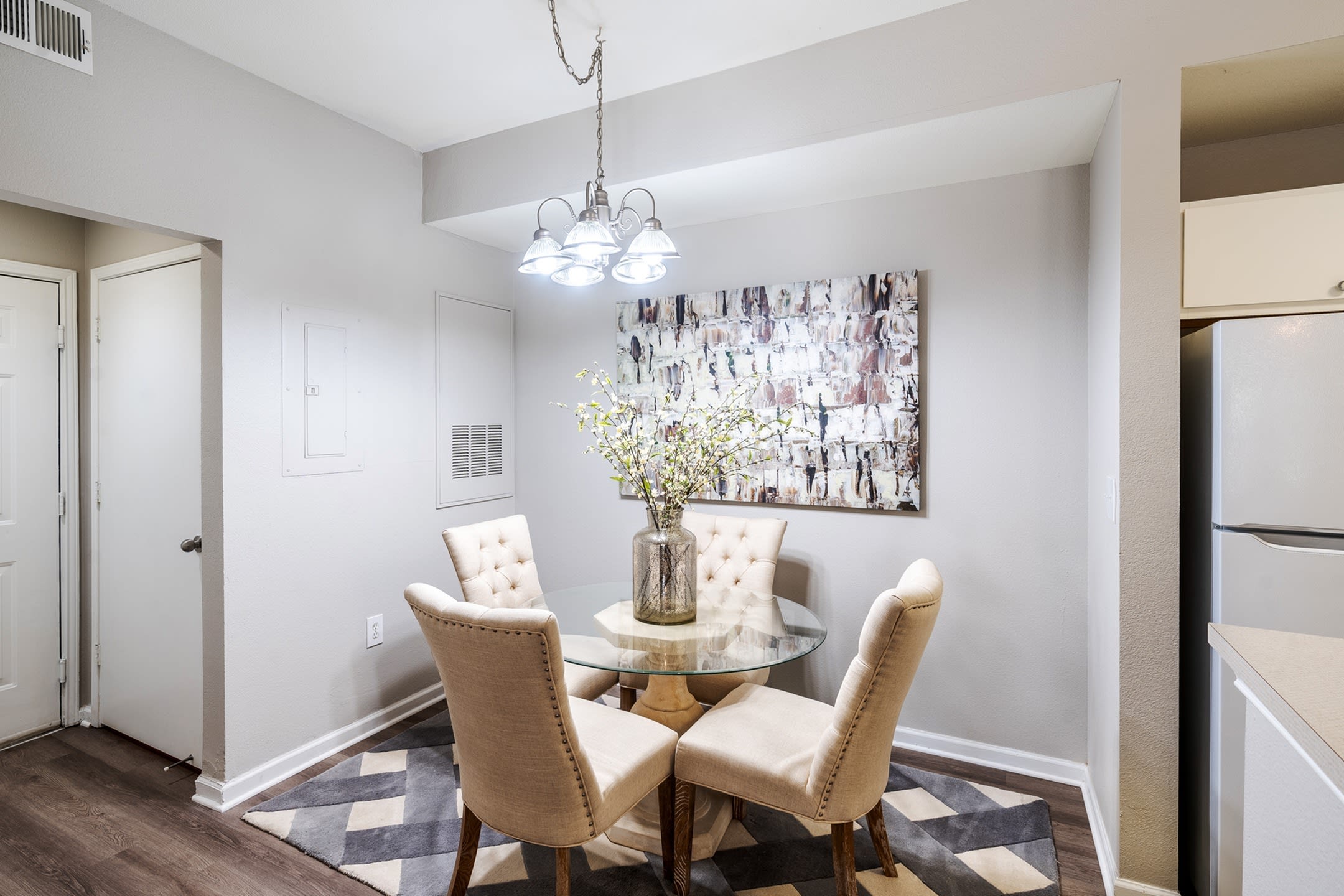 Bridge Pointe Apartments – photo 5