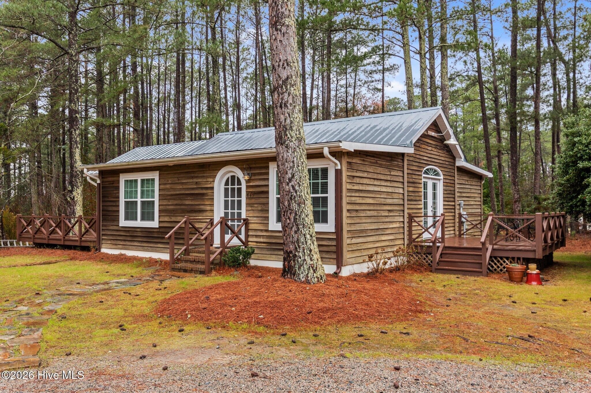 449 Brinkley Road – photo 2