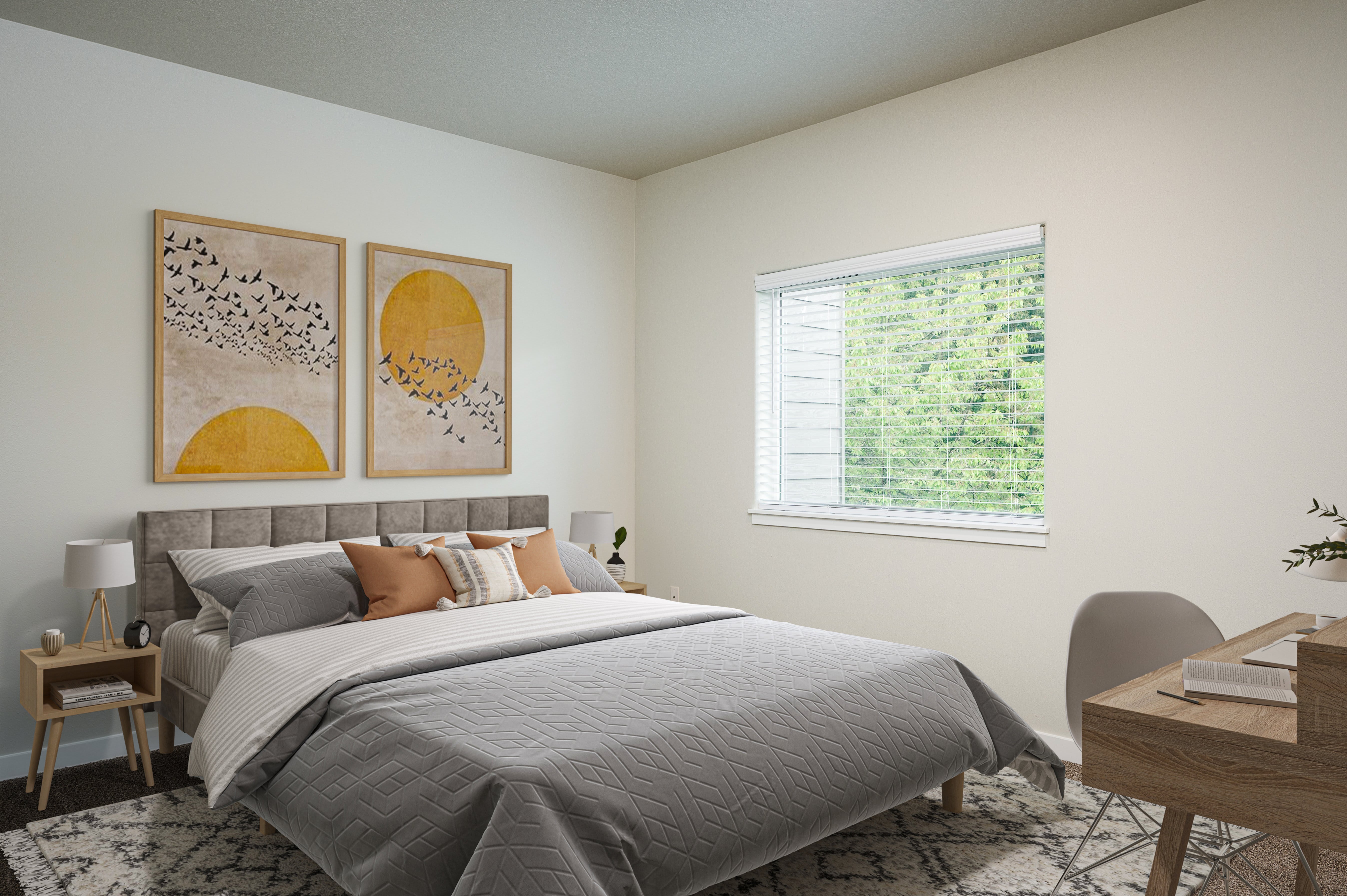 Leverich Apartments – photo 2