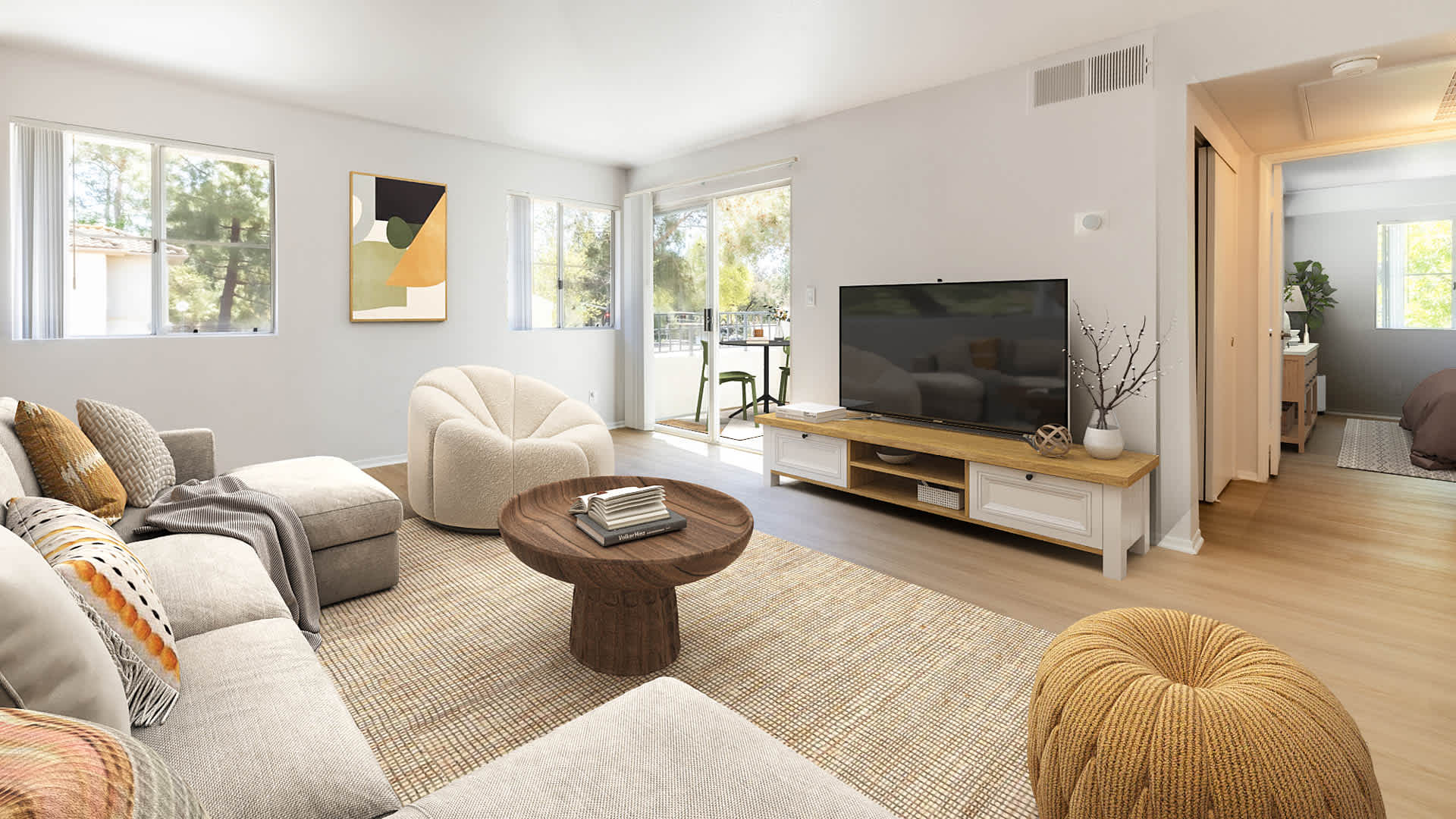 Oak Park Apartment Homes – photo 3