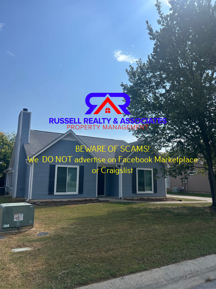 540 Buck Creek Lane – photo 1