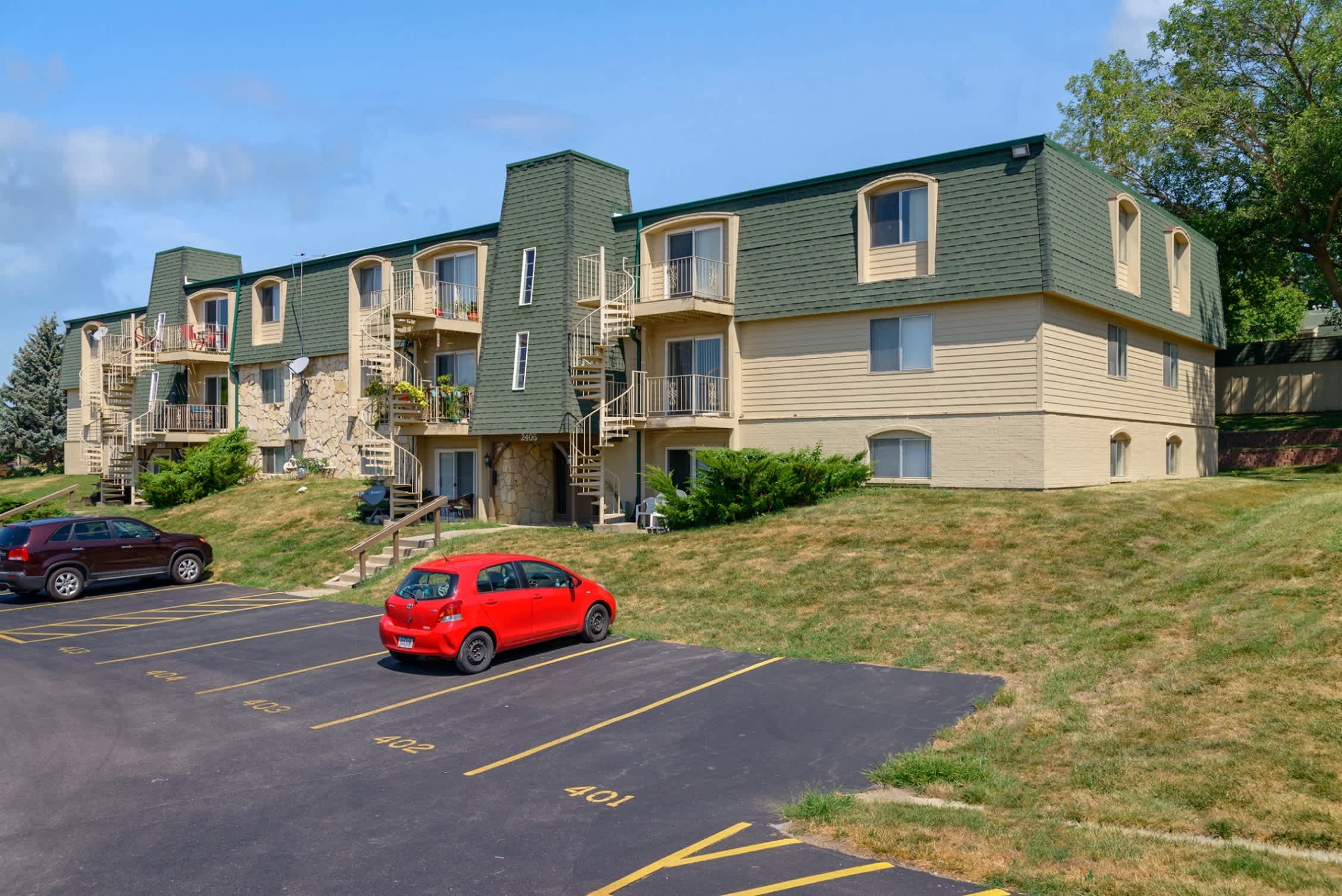 Sherwood Glen – photo 5