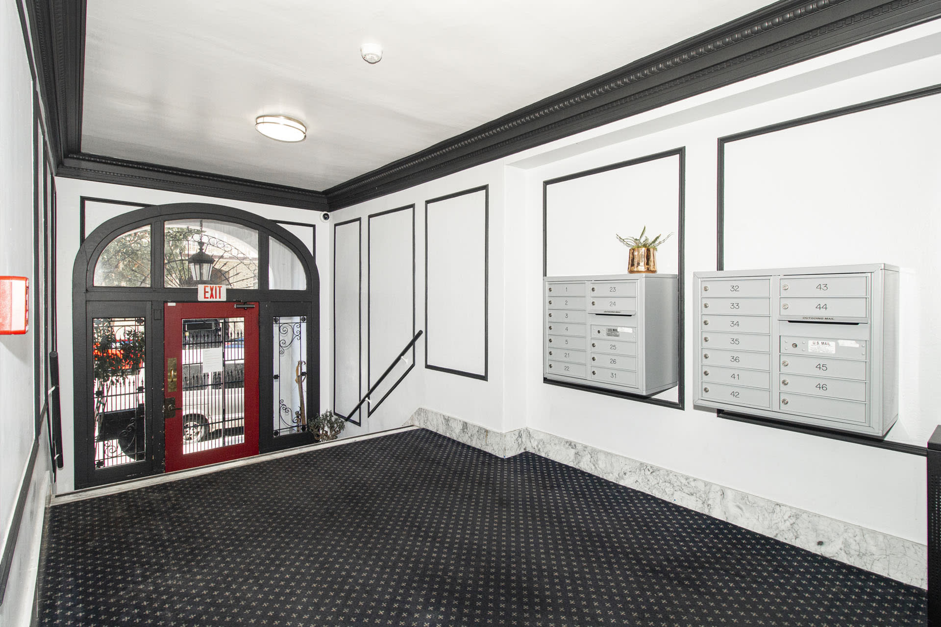 735 O'FARRELL Apartments – photo 3