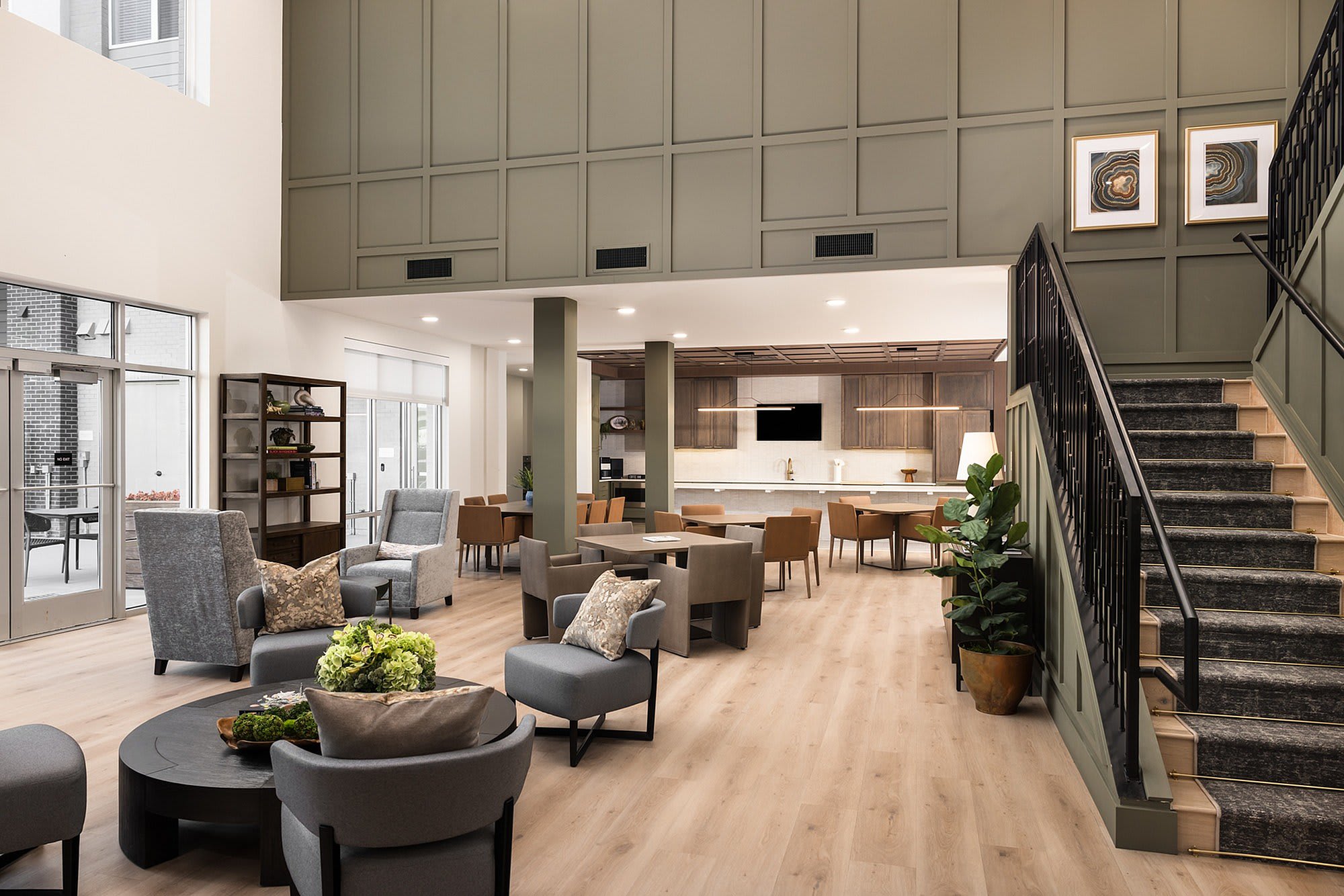 Aspendale Centennial 60+ Active Adult Apartment Homes – photo 2