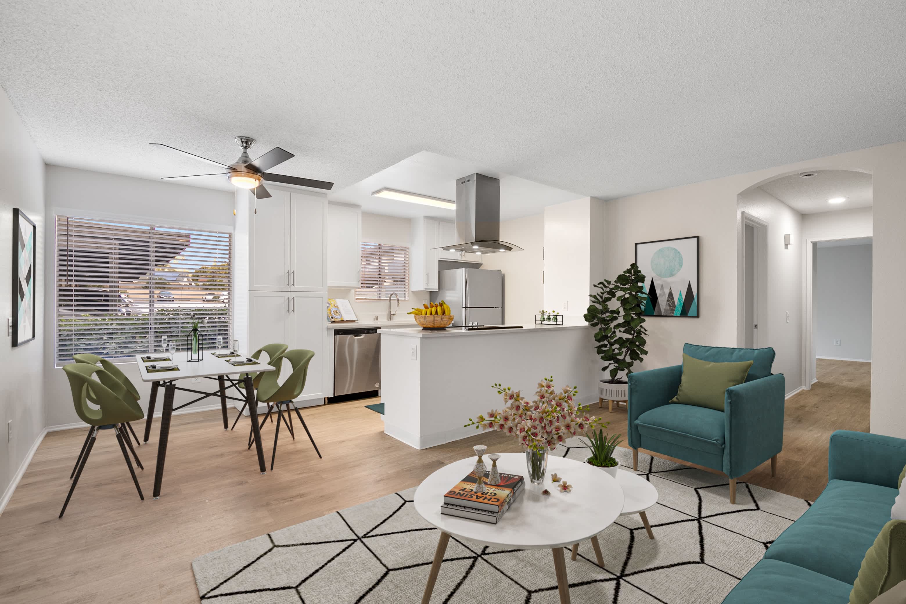 Vista Waterleaf Apartments – photo 5
