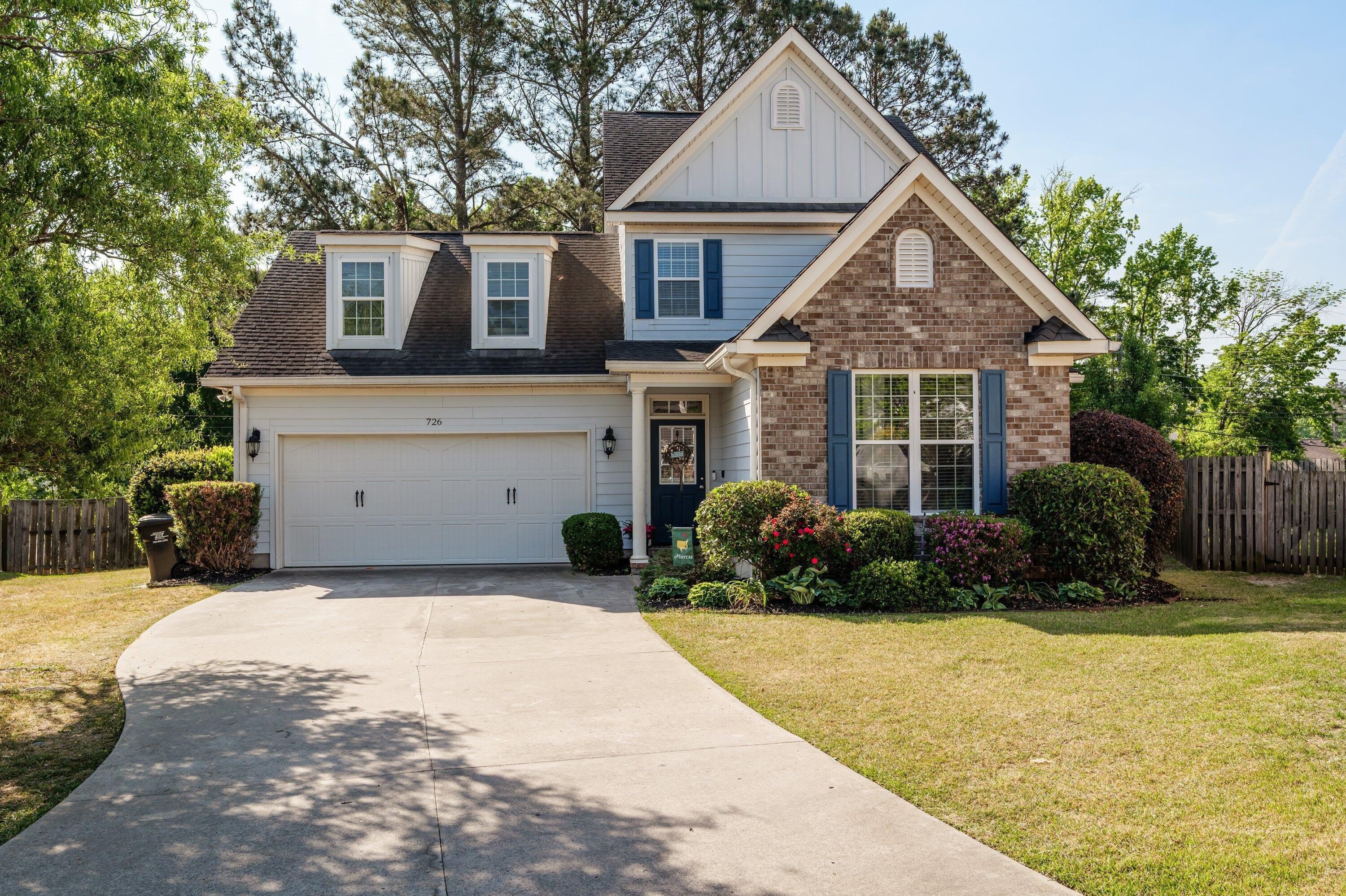 726 Bonnie Oaks Lane – photo 1