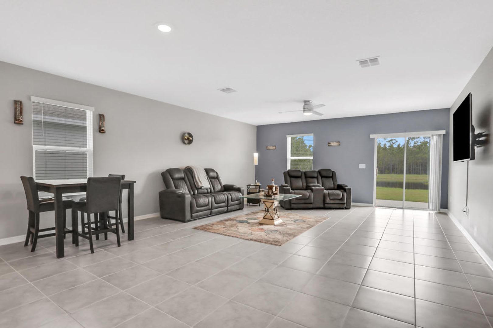 5 Bedrooms in Preserve at LPGA!! – photo 5