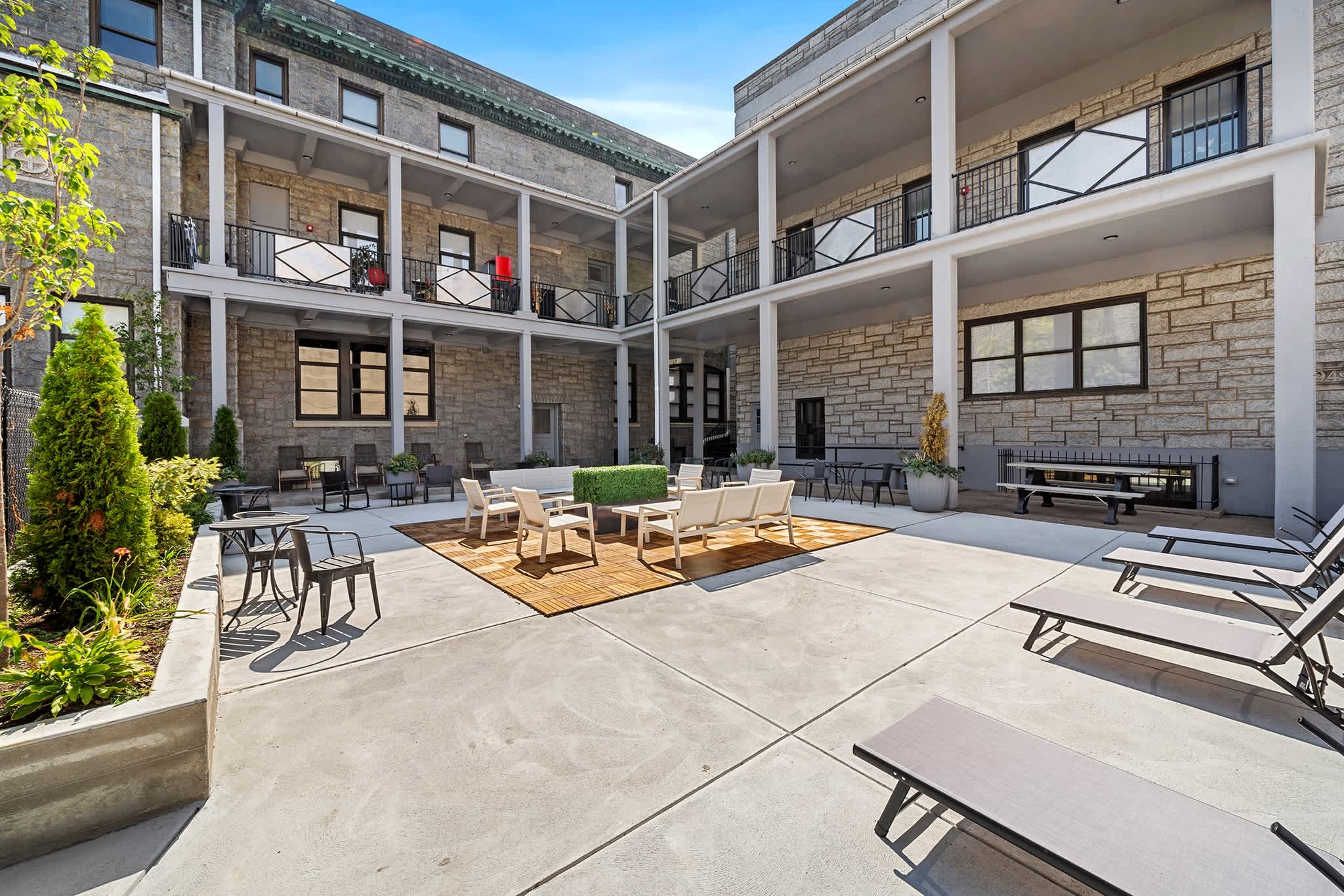 Dickinson Lofts – photo 5