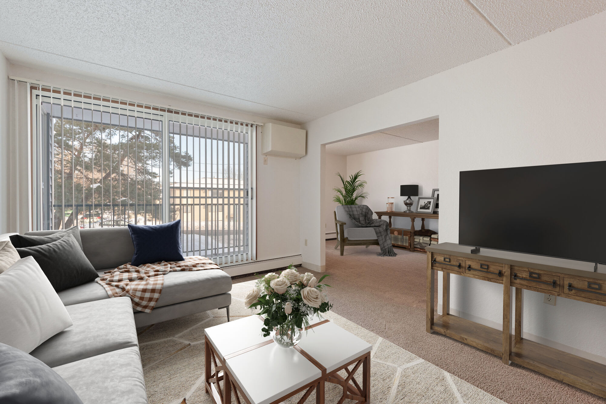 Park Plaza Apartments – photo 5