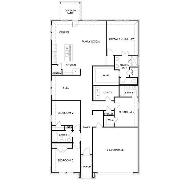 1404 Old Stead Drive – photo 2