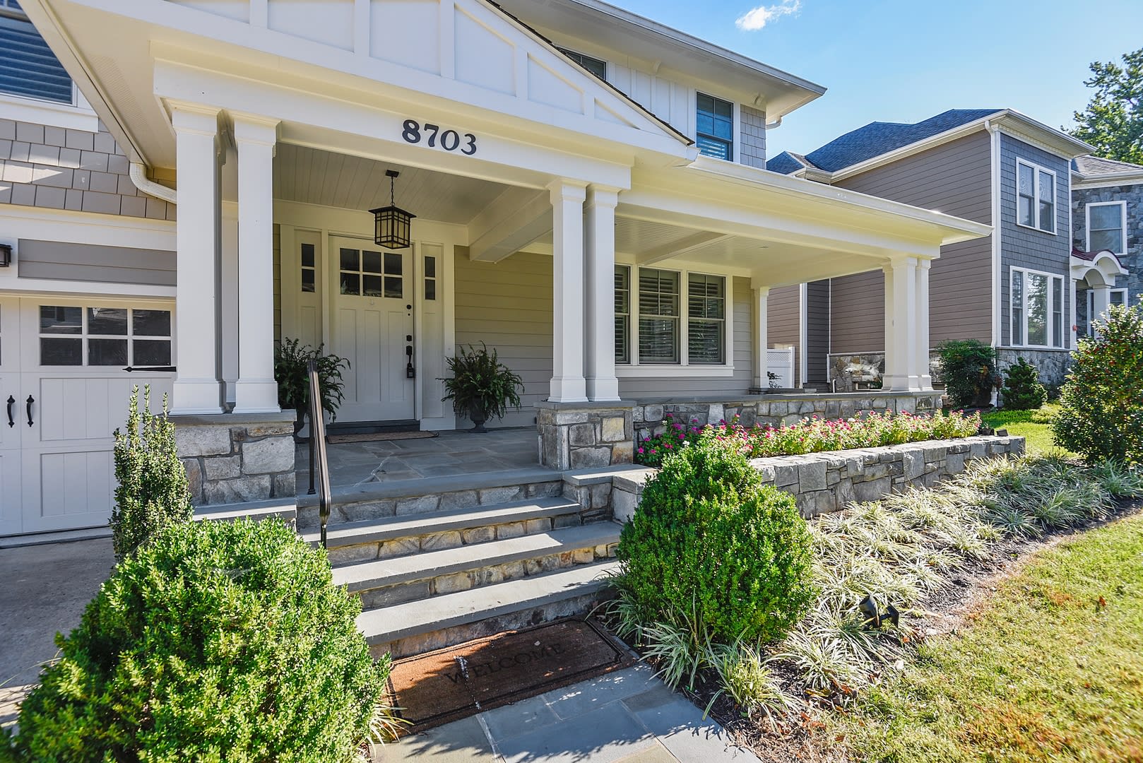 5Br Bethesda Home For Rent – photo 2
