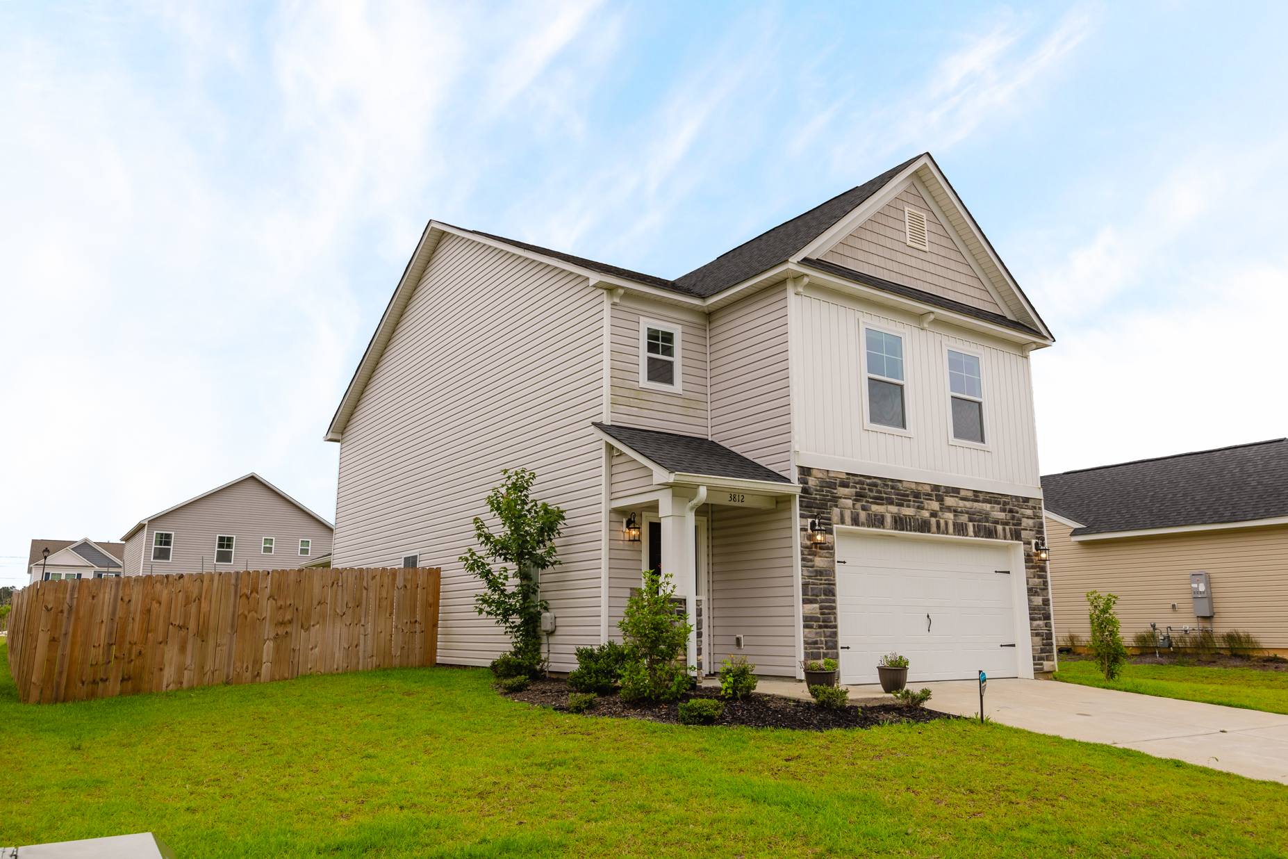 3812 Panther Path – photo 3