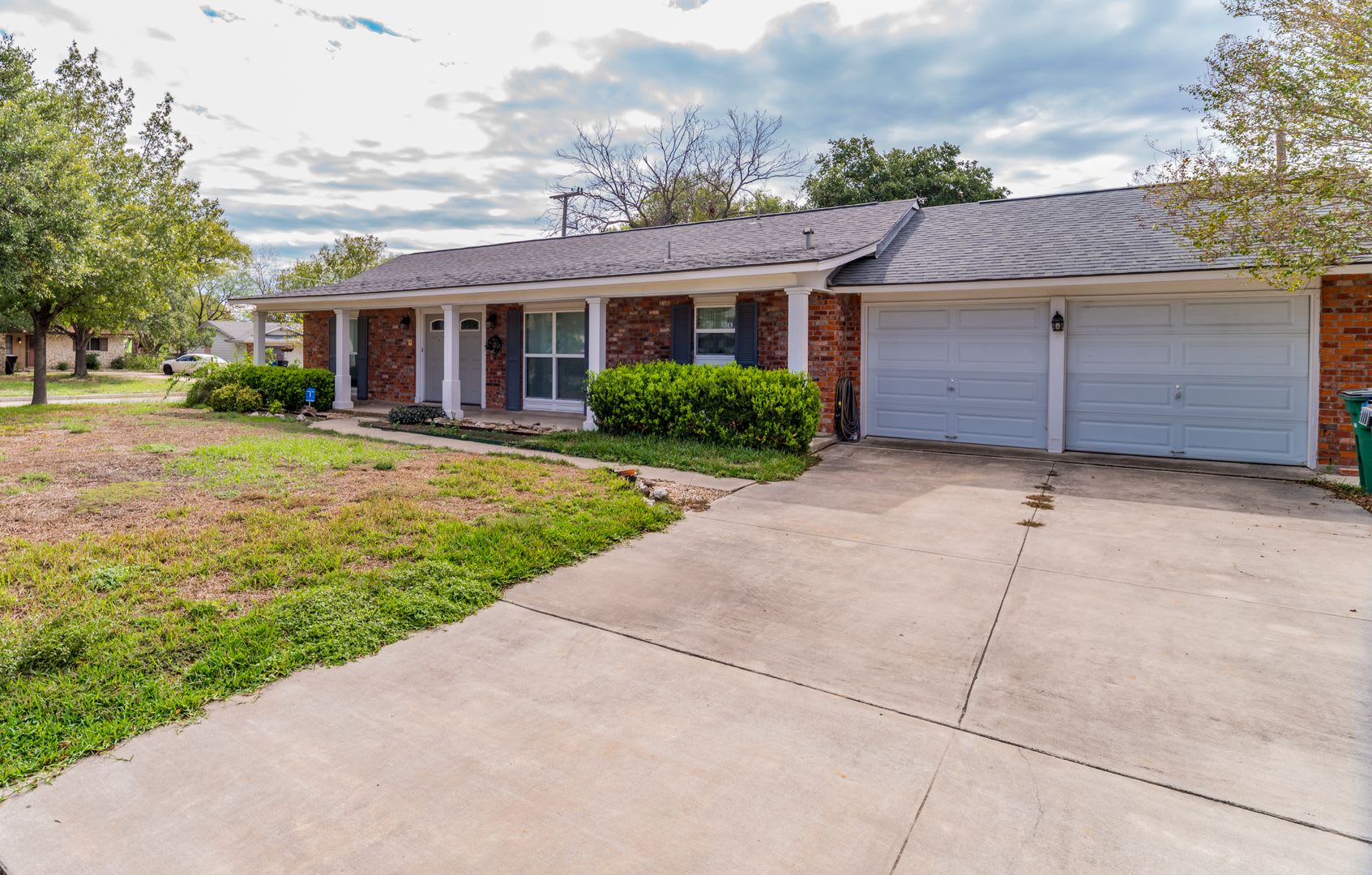 3-BEDROOM IN SUNGATE, NORTH EAST ISD – photo 3