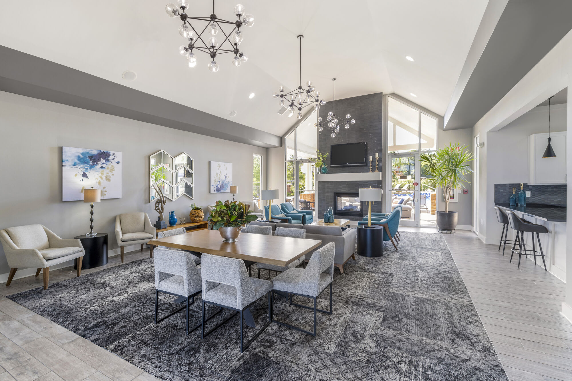 Eastland Trails Apartments – photo 5
