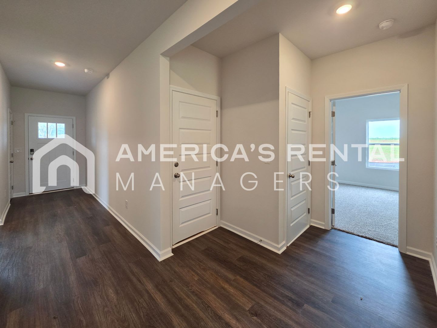 New Construction Home for Rent! – photo 3