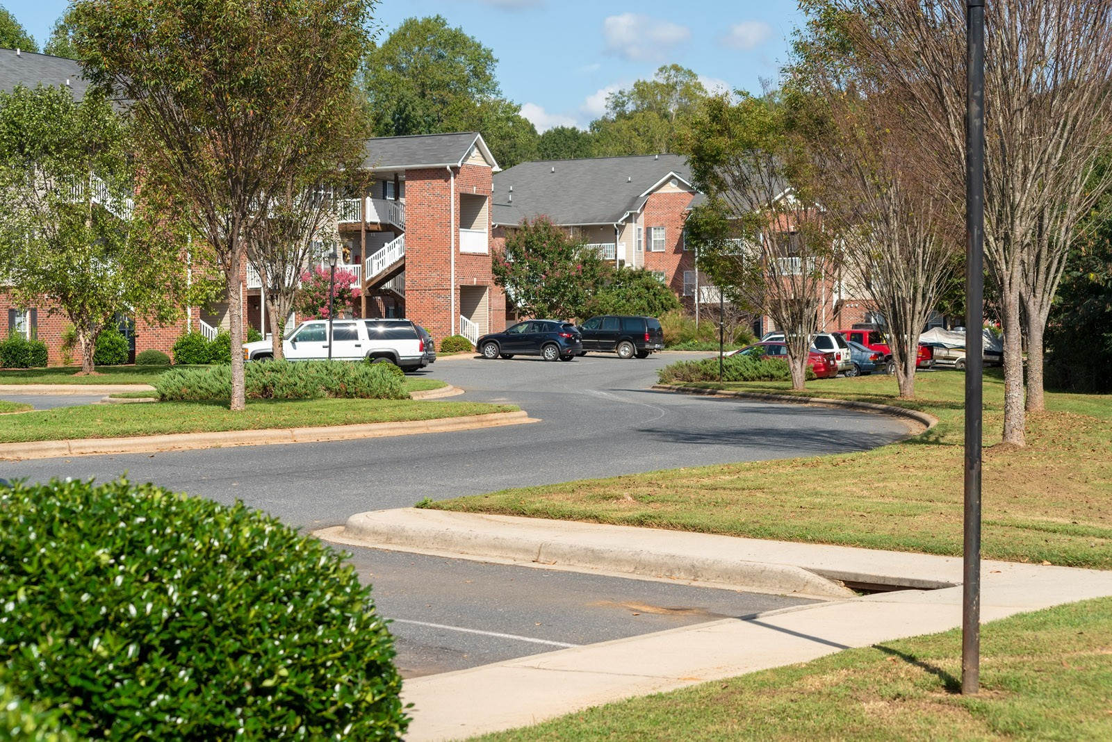 Hey Asheboro....1 Bedroom 1 Bath $1099/mo – photo 4