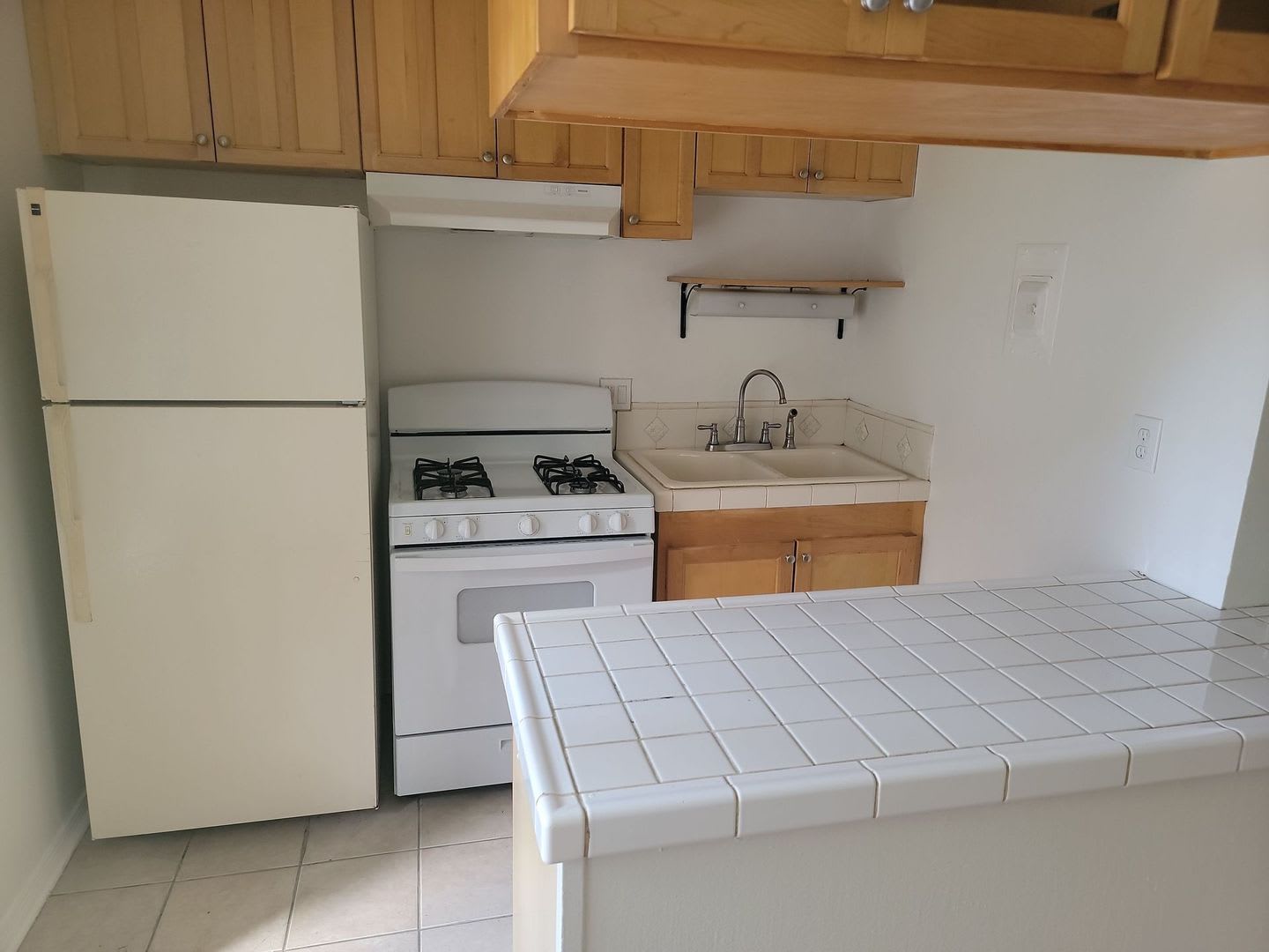 Relax in the comfort and privacy of your own one bedroom condo. – photo 5
