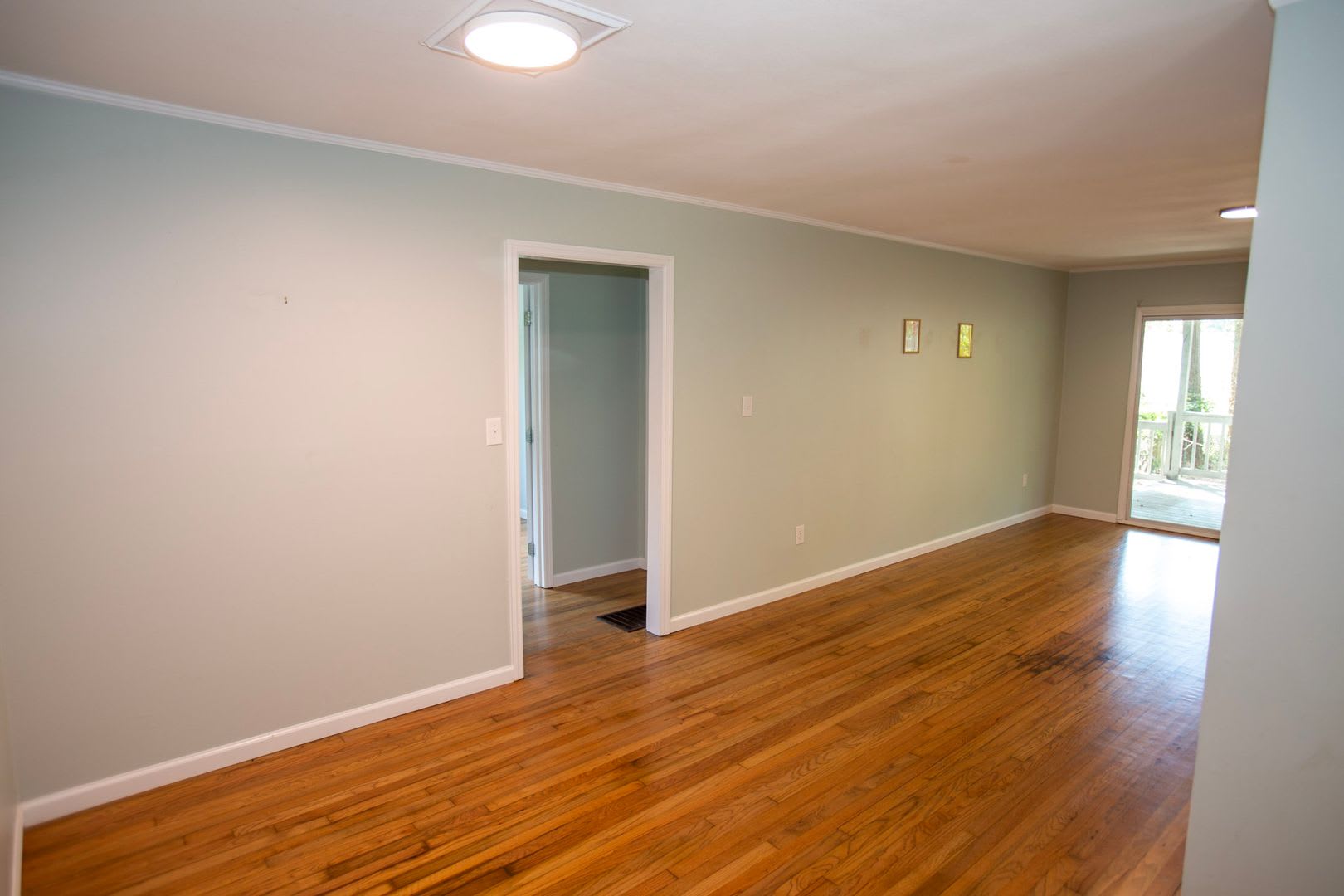 4 bedroom house in Five Points available now!! – photo 4