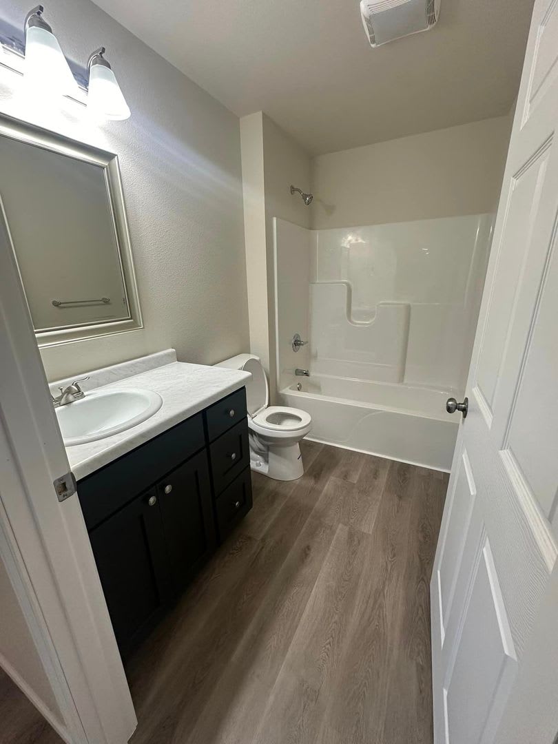 3 Bedroom Duplex – photo 5