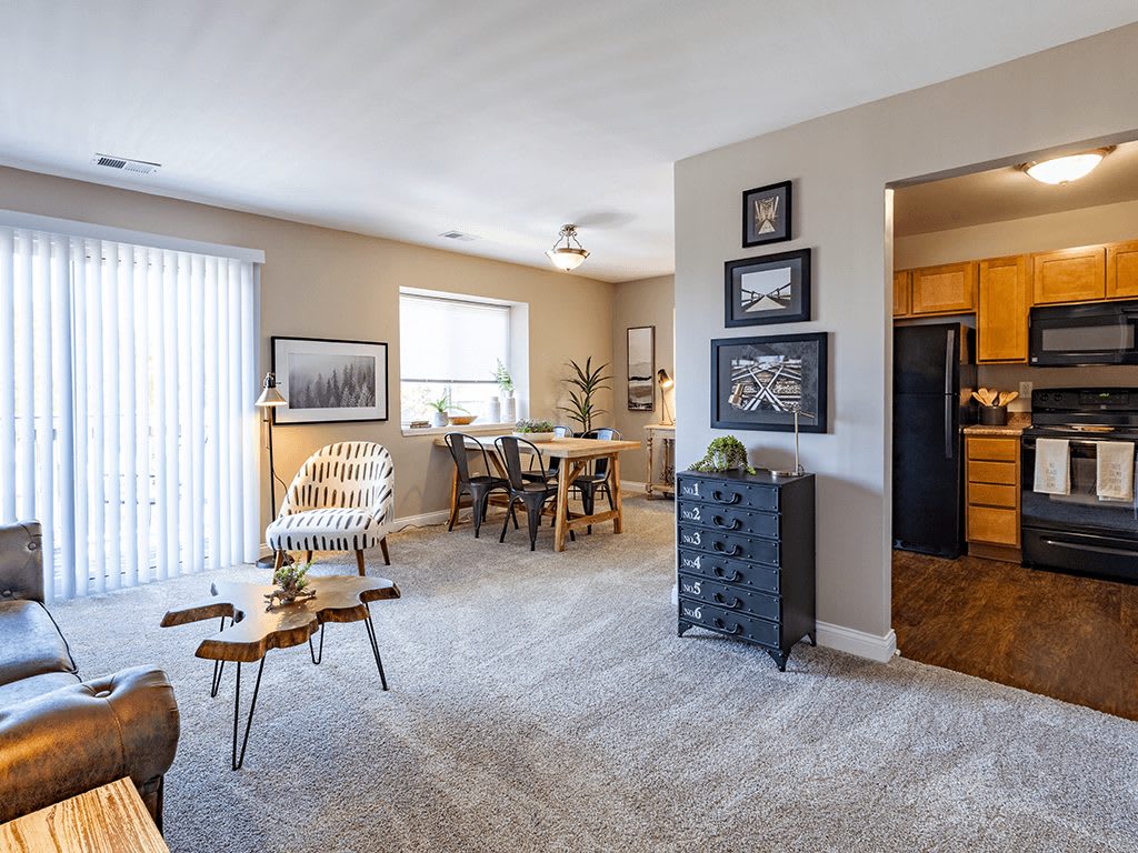 Westminster Apartments & Townhomes – photo 2