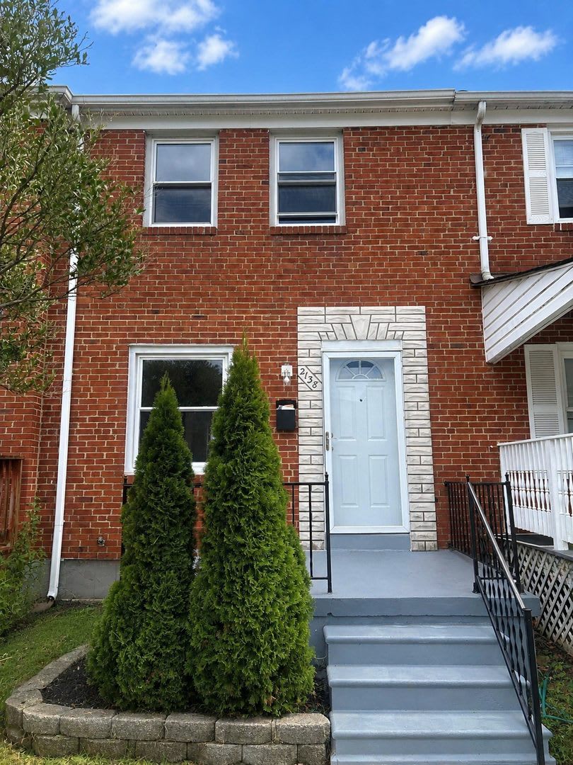 Bright Baltimore Home with Modern Kitchen and Rear Deck – photo 1