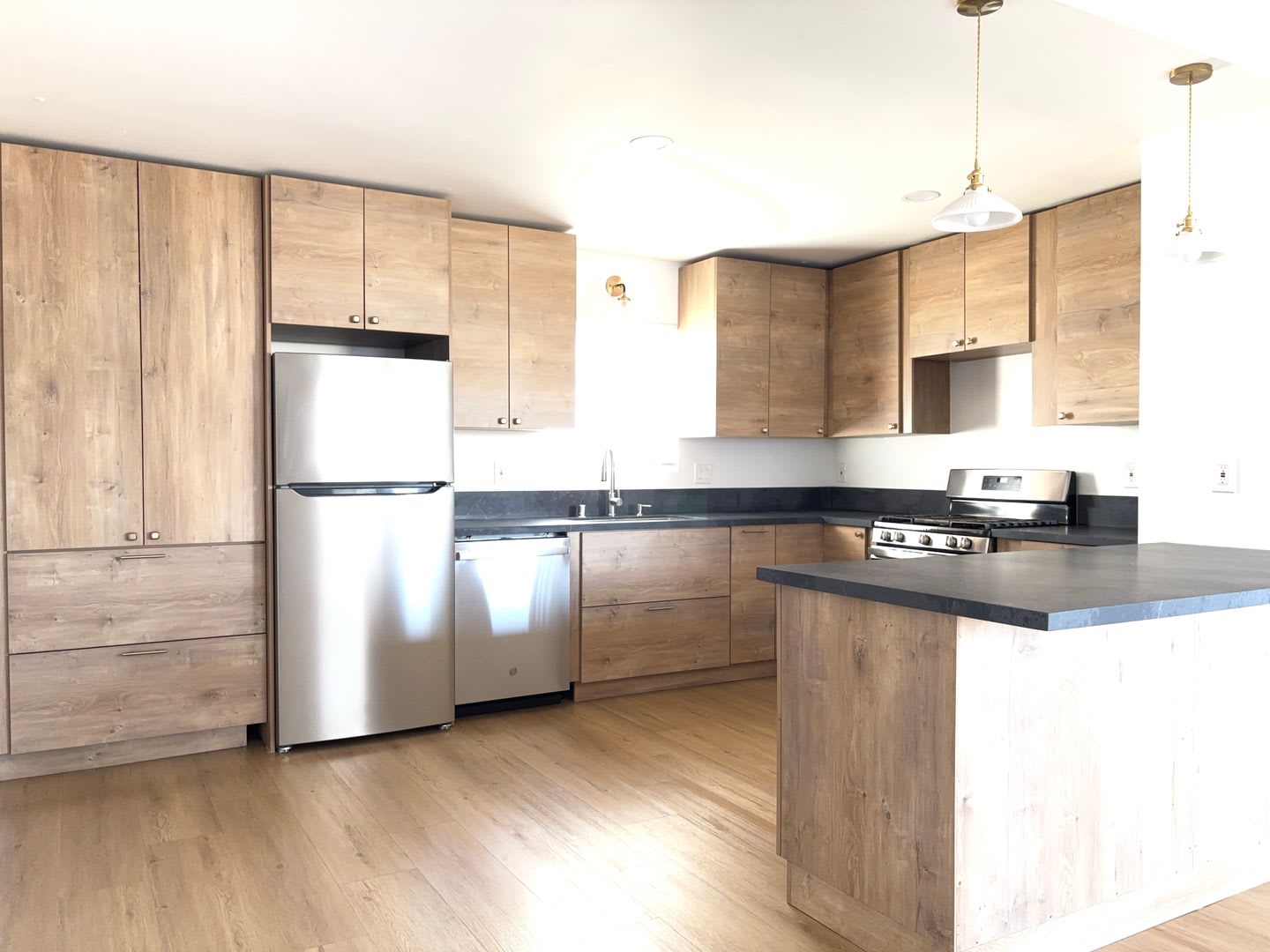 2 bedrooms 1 bath home FOR RENT in Imperial Beach – photo 5