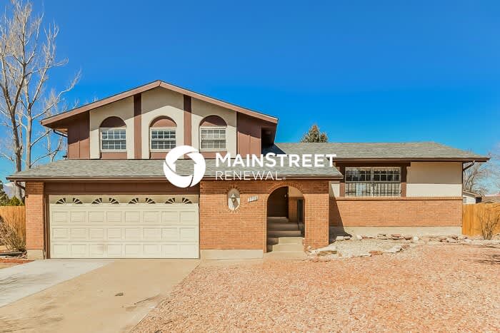 3738 Quiet Circle West – photo 1