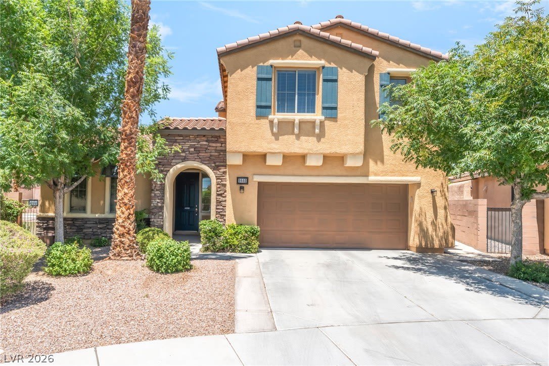 9440 Highview Rock Court – photo 2