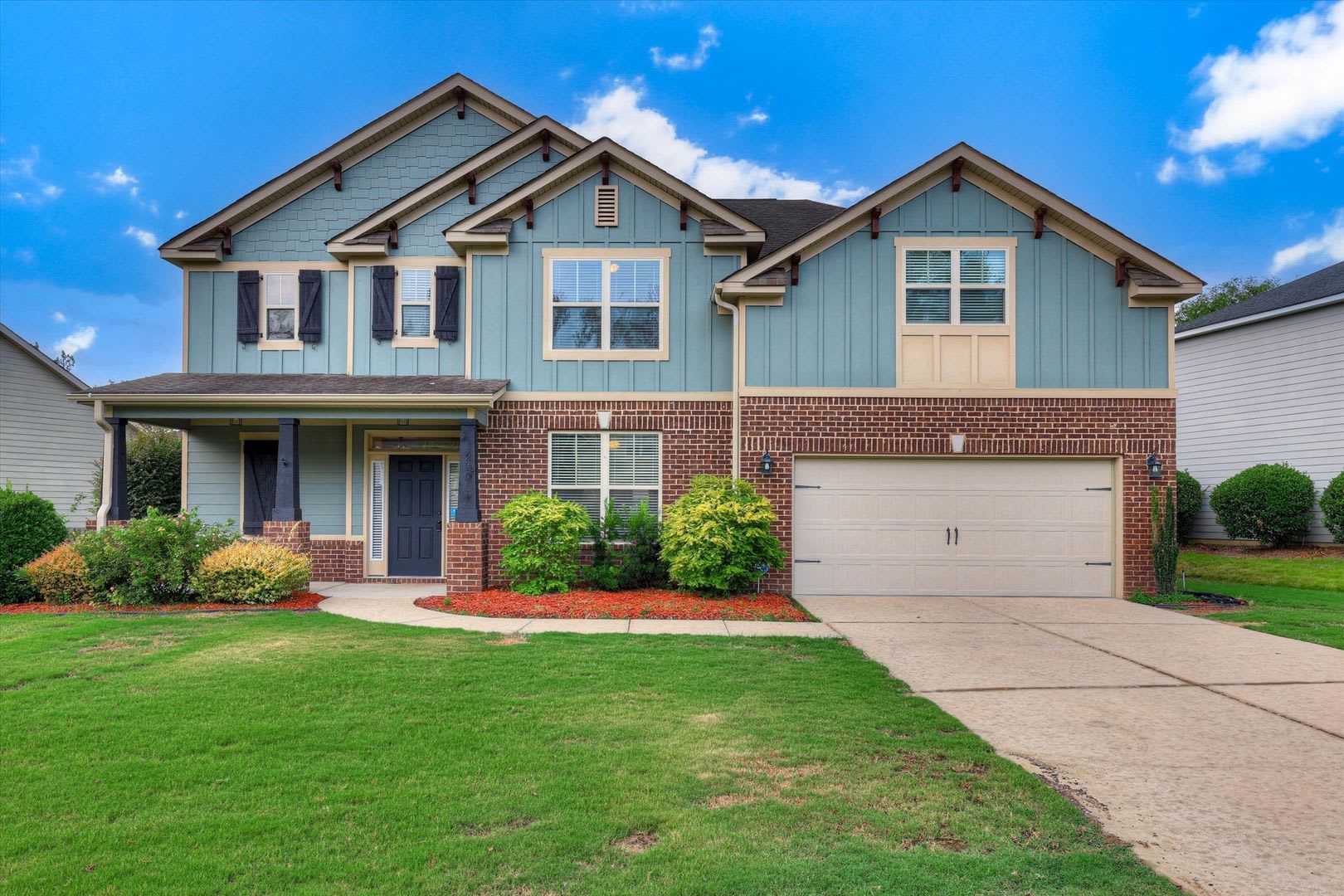 Home For Rent – photo 1