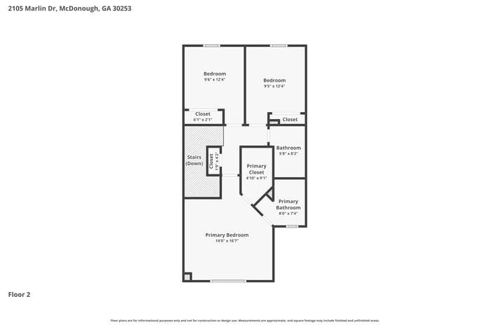 2105 Marlin Drive – photo 3