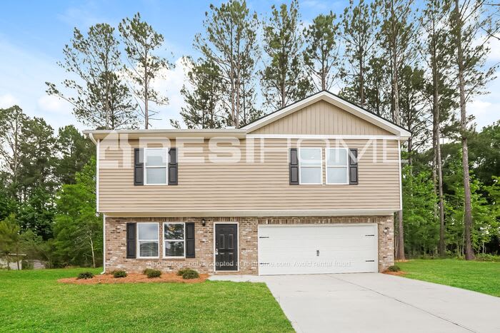 205 Chimney Ridge Lane – photo 1