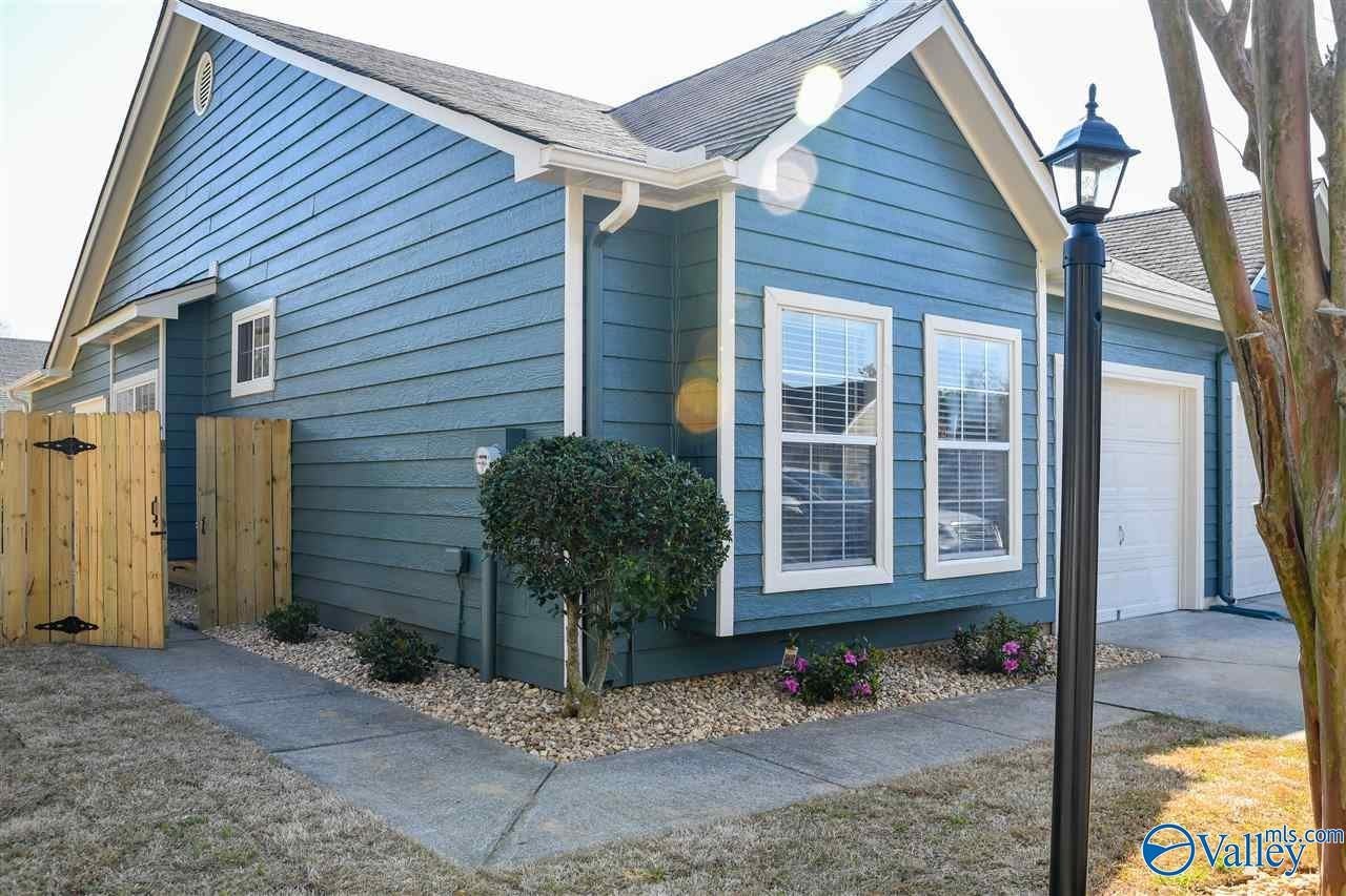 101 Bridle Trace Lane – photo 1